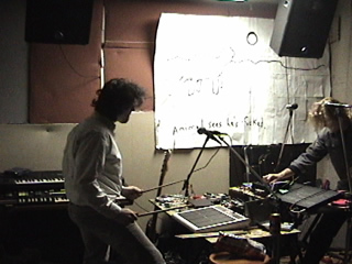 Emetics in Studio